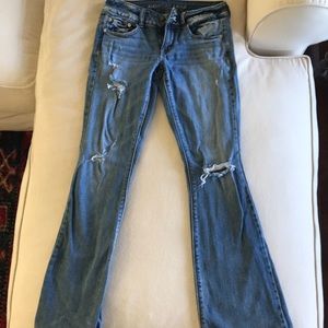AE Outfitters Jeans